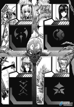 Page 35 of Chinese 神契 幻奇谭（刘冲L.Dart）02