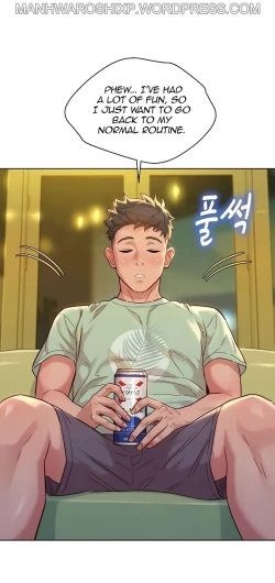 Page 105 of What do you Take me For? Ch.157/?