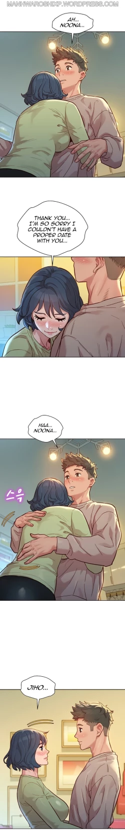 Page 158 of What do you Take me For? Ch.157/?