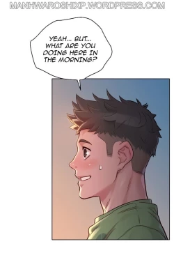 Page 207 of What do you Take me For? Ch.157/?