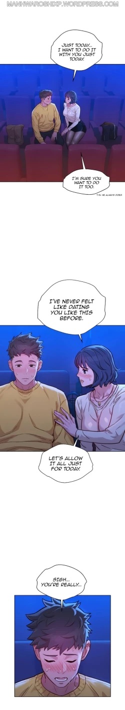 Page 262 of What do you Take me For? Ch.157/?