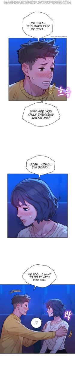 Page 263 of What do you Take me For? Ch.157/?