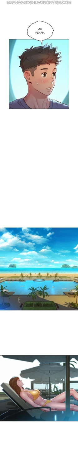 Page 27 of What do you Take me For? Ch.157/?