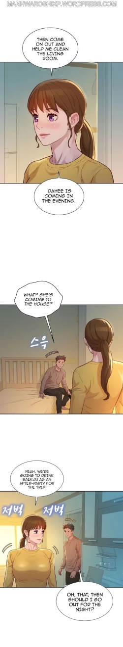 Page 454 of What do you Take me For? Ch.157/?