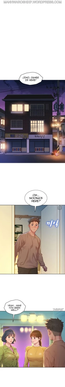 Page 458 of What do you Take me For? Ch.157/?