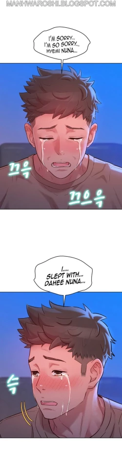 Page 498 of What do you Take me For? Ch.157/?