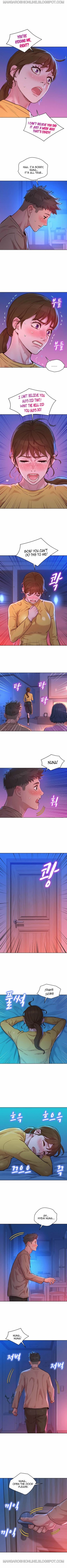 Page 504 of What do you Take me For? Ch.157/?