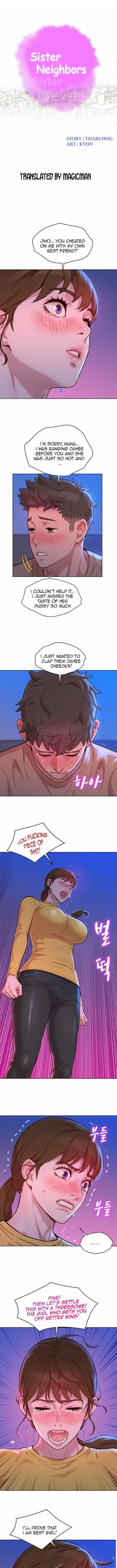 Page 507 of What do you Take me For? Ch.157/?