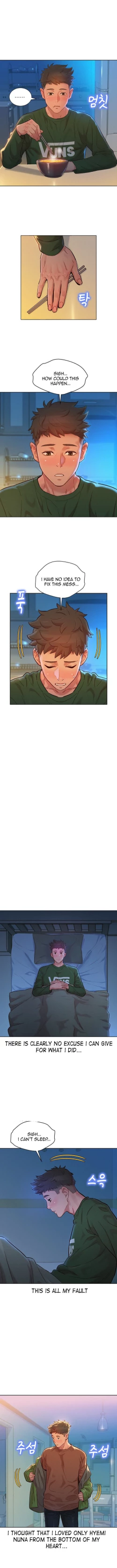 Page 514 of What do you Take me For? Ch.157/?