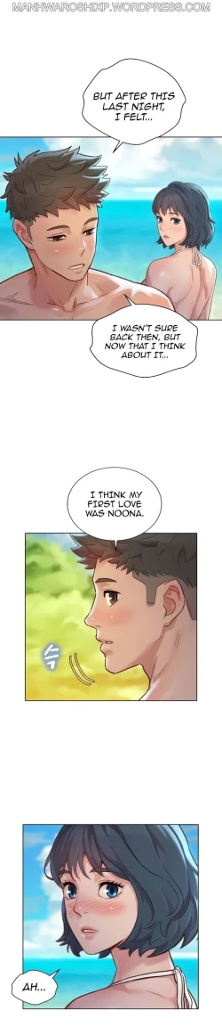 Page 73 of What do you Take me For? Ch.157/?