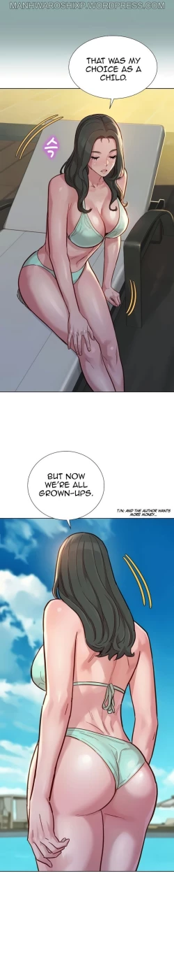 Page 83 of What do you Take me For? Ch.157/?