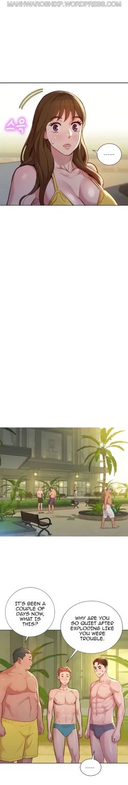 Page 85 of What do you Take me For? Ch.157/?