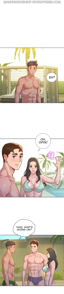 Page 92 of What do you Take me For? Ch.157/?