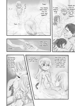 Page 10 of Ichiban Sentou| Public Bath No. 1