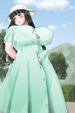 Page 229 of Futanari Sanpo