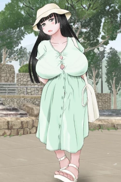 Page 236 of Futanari Sanpo