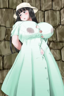 Page 287 of Futanari Sanpo