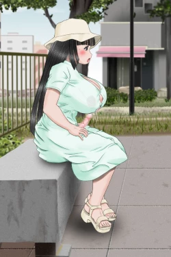 Page 295 of Futanari Sanpo