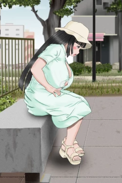 Page 299 of Futanari Sanpo