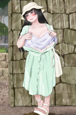 Page 454 of Futanari Sanpo