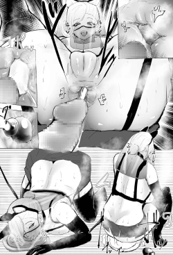 Page 72 of InCha Onna-san ga Ninshin shita node Netorasemasu