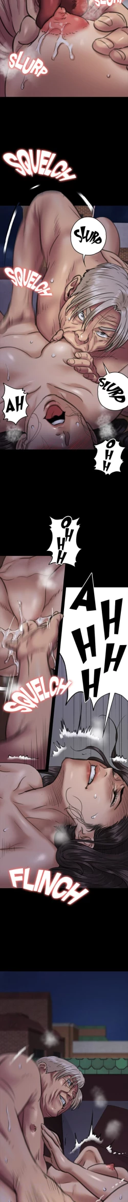 Page 134 of Queen Bee/Landlord's Little Girl64