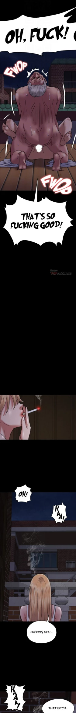 Page 143 of Queen Bee/Landlord's Little Girl64