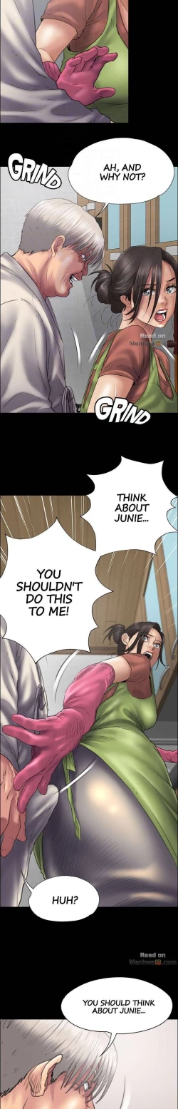 Page 14 of Queen Bee/Landlord's Little Girl64