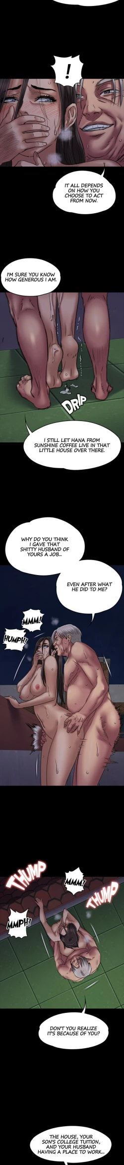 Page 150 of Queen Bee/Landlord's Little Girl64