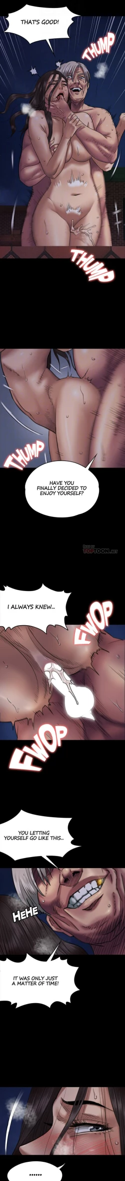 Page 156 of Queen Bee/Landlord's Little Girl64