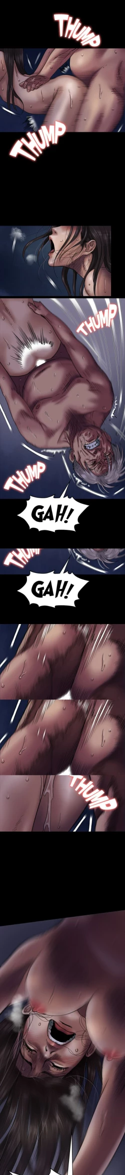 Page 162 of Queen Bee/Landlord's Little Girl64