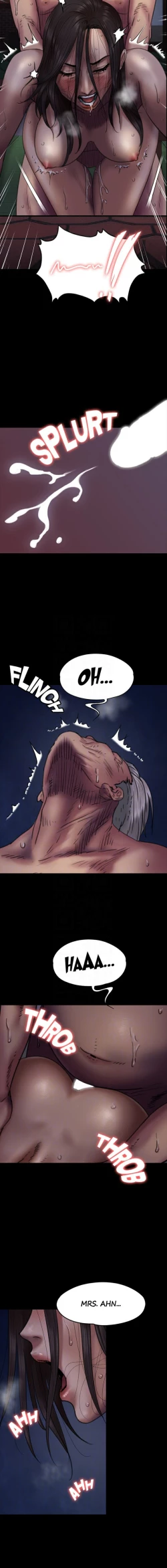 Page 164 of Queen Bee/Landlord's Little Girl64