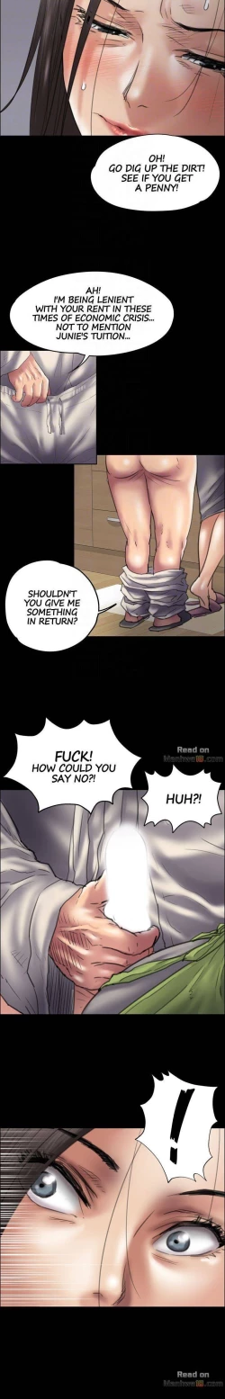 Page 16 of Queen Bee/Landlord's Little Girl64