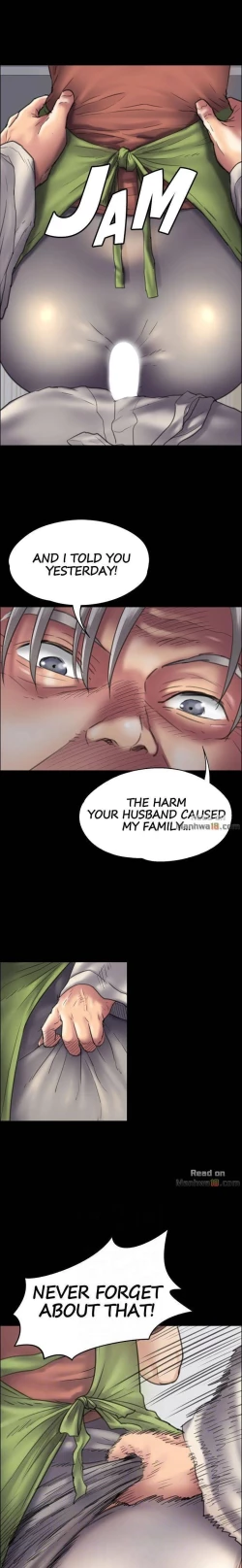 Page 17 of Queen Bee/Landlord's Little Girl64