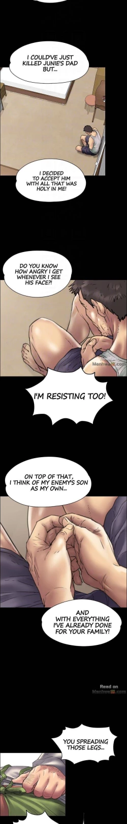 Page 20 of Queen Bee/Landlord's Little Girl64