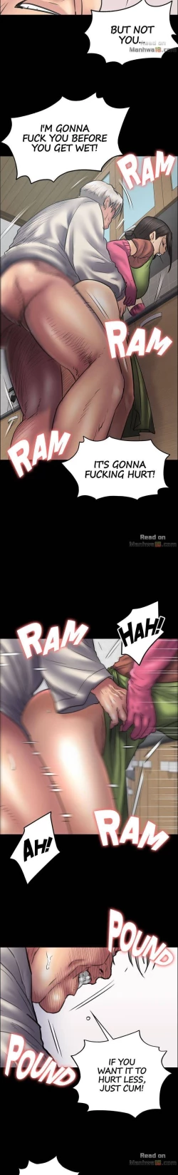 Page 24 of Queen Bee/Landlord's Little Girl64