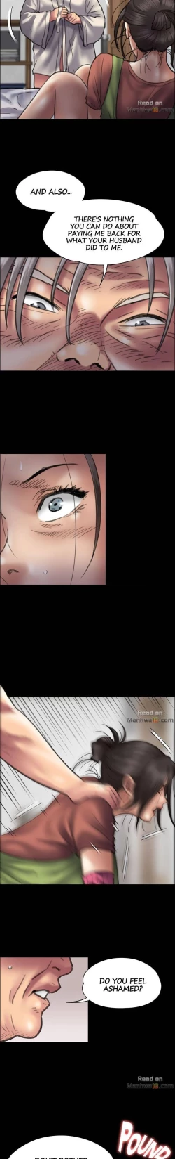 Page 27 of Queen Bee/Landlord's Little Girl64