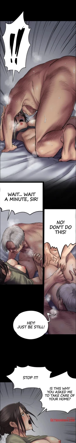 Page 59 of Queen Bee/Landlord's Little Girl64