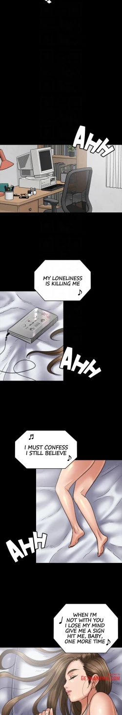 Page 65 of Queen Bee/Landlord's Little Girl64