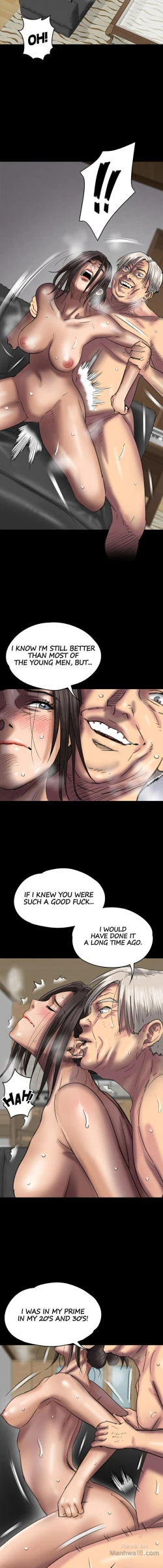 Page 79 of Queen Bee/Landlord's Little Girl64