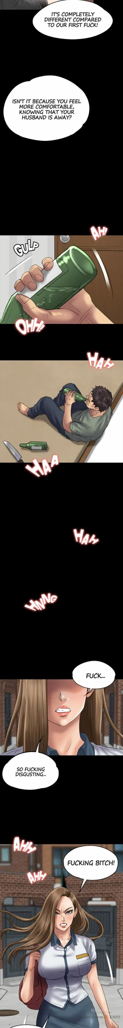 Page 89 of Queen Bee/Landlord's Little Girl64