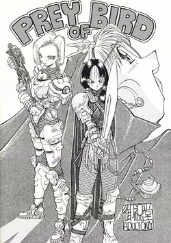 Download PREY OF BIRD