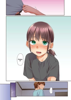 Page 34 of Haru no Semi | Spring Cicada