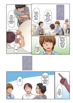 Page 56 of Haru no Semi | Spring Cicada