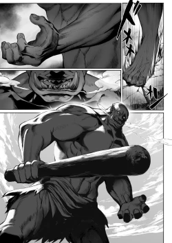 Page 8 of Ikusa Otome to Ikusa Goto!