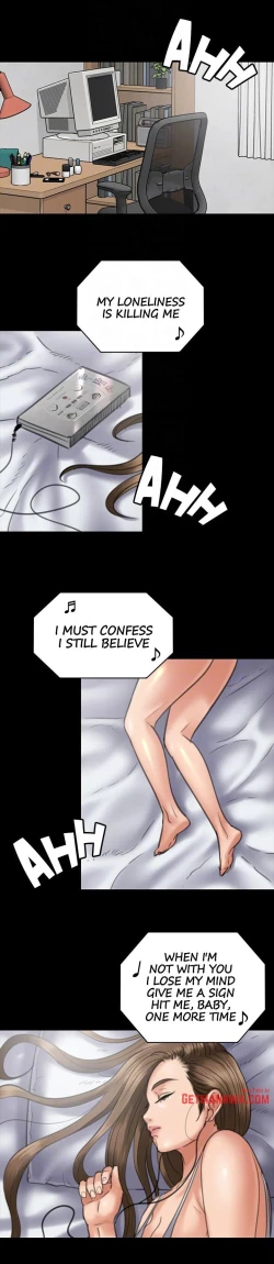 Page 103 of Queen Bee/Landlord's Little Girl - The Rape of Mrs. Ahn