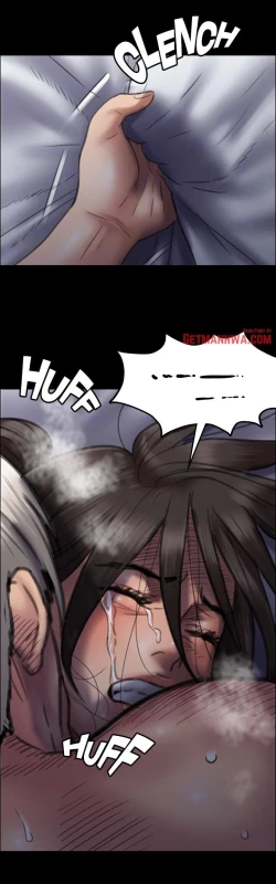 Page 109 of Queen Bee/Landlord's Little Girl - The Rape of Mrs. Ahn