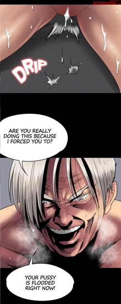 Page 130 of Queen Bee/Landlord's Little Girl - The Rape of Mrs. Ahn