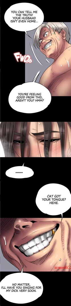 Page 132 of Queen Bee/Landlord's Little Girl - The Rape of Mrs. Ahn