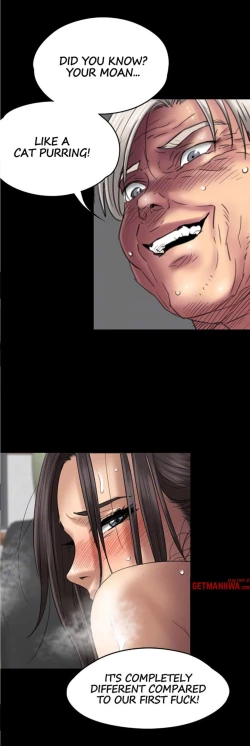 Page 136 of Queen Bee/Landlord's Little Girl - The Rape of Mrs. Ahn